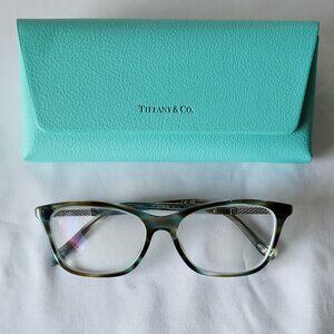 Tiffany & Co. Glasses Frame & Box (TF2116B)